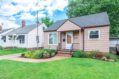 4529 W 150th Street, Loveland, OH 44135 - Photo 1