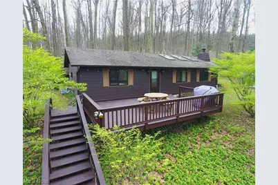 9316 Lakewood Drive NE, Mineral City, OH 44656 - Photo 1