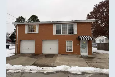 1803 18th Street, Parkersburg, WV 26101 - Photo 1