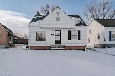 6903 Luelda Avenue, Parma, OH 44129 - Photo 1