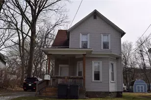 515 Spicer Street, Akron, OH 44311 - Photo 1