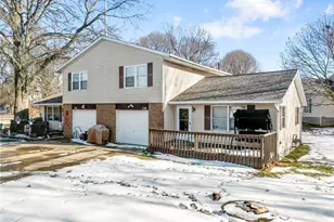 1250 1252 Main St, Lakemore, OH 44312 - Photo 1