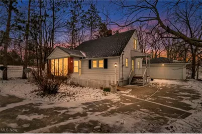 8539 Broadview Road, Grandview Heights, OH 44147 - Photo 1