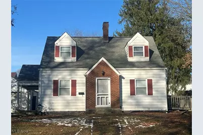 121 Park Drive, St Clairsville, OH 43950 - Photo 1