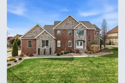 7171 Paddington Rowe, Canfield, OH 44406 - Photo 1