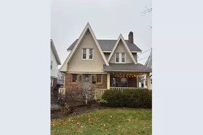 1172 Woodward Avenue, Akron, OH 44310 - Photo 1