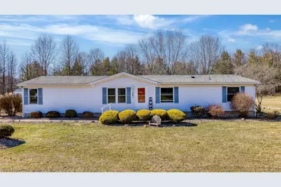 3541 Greenbriar Avenue, Alliance, OH 44601 - Photo 1