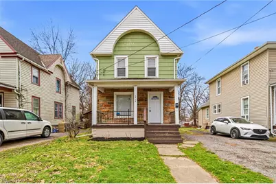 5425 Adams Avenue, Ashtabula, OH 44004 - Photo 1