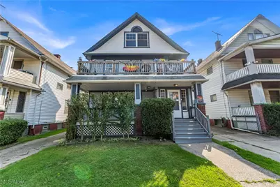 1909 W 73rd Street #1/DN, Loveland, OH 44102 - Photo 1