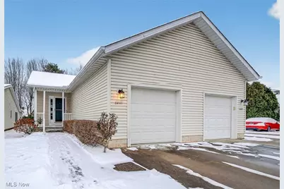 6441 Forest Park Drive, North Ridgeville, OH 44039 - Photo 1