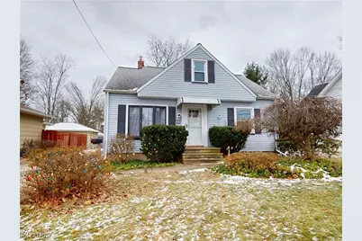 4587 Wood Street, Willoughby, OH 44094 - Photo 1