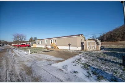 14000 Lincoln Street #3, Minerva, OH 44657 - Photo 1