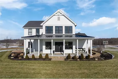 14451 Sousa Street, North Lawrence, OH 44666 - Photo 1