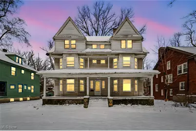 1830 Wilton Road, Cleveland Heights, OH 44118 - Photo 1