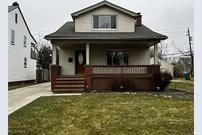 20517 Raymond Street, Maple Heights, OH 44137 - Photo 1