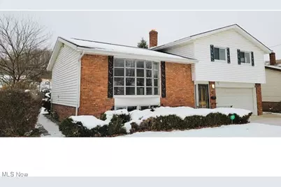 13741 Grove Drive, Garfield Heights, OH 44125 - Photo 1