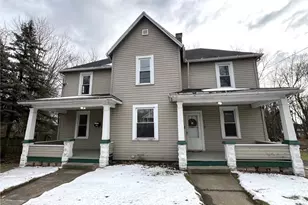 1312 12th St NE, Canton, OH 44705 - Photo 1