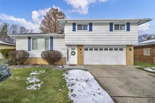 25021 Picone Ln, Huber Heights, OH 44146 - Photo 1