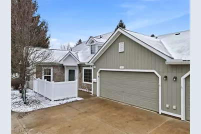 8191 Cyrus Lane, Northfield, OH 44067 - Photo 1