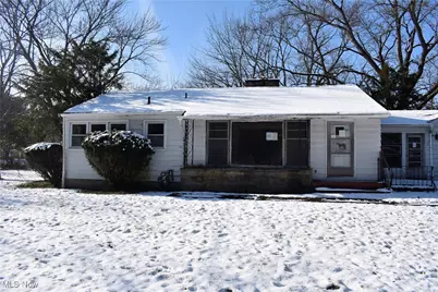 222 N Lipkey Road, North Jackson, OH 44451 - Photo 1