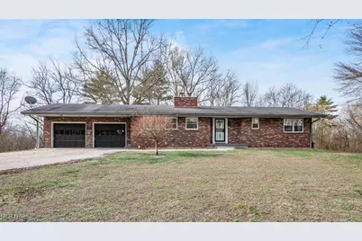 65521 Highland Hills Road, Cambridge, OH 43725 - Photo 1