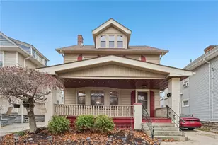 1566 Elbur Ave, Oakwood, OH 44107 - Photo 1