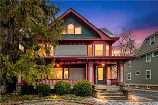 13464 Clifton Blvd, Oakwood, OH 44107 - Photo 1