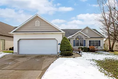 1665 Firethorn Lane, Wooster, OH 44691 - Photo 1