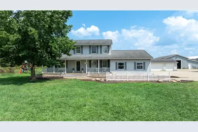 7686 Peck Road, Ravenna, OH 44266 - Photo 1