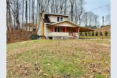 2399 Meldahl Road, Washington, WV 26181 - Photo 1