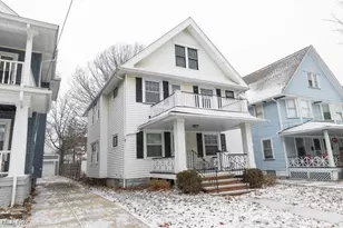 1598 Alameda Ave, Oakwood, OH 44107 - Photo 1