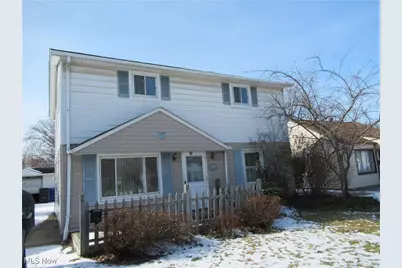 4332 W 156th Street, Loveland, OH 44135 - Photo 1