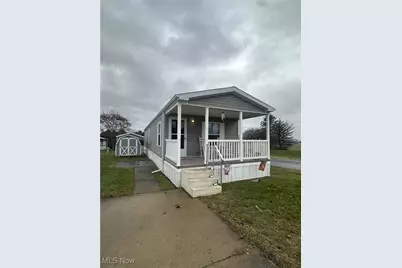 4790 Snowdrift Lane, Zanesville, OH 43701 - Photo 1