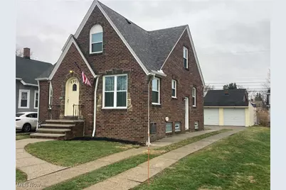 6907 Forest Avenue, Parma, OH 44129 - Photo 1