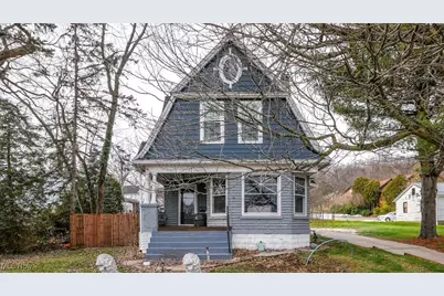 10755 Main Street, Mantua, OH 44255 - Photo 1