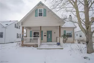 254 Tyler Ave, Cuyahoga Falls, OH 44221 - Photo 1