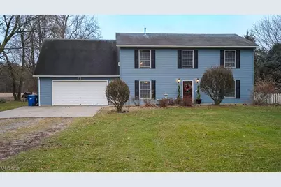 48325 Cooper Foster Park Road, Amherst, OH 44001 - Photo 1