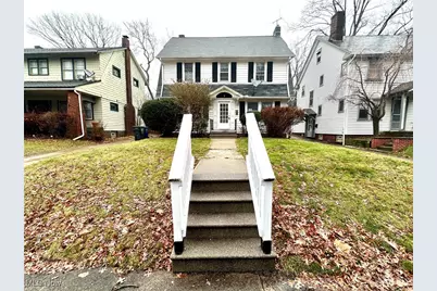 1665 Cumberland Road, Loveland, OH 44118 - Photo 1