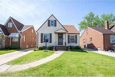 7611 Ivandale Drive, Parma, OH 44129 - Photo 1