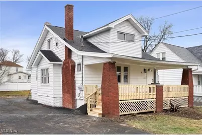 20 Erskine Avenue, Youngstown, OH 44512 - Photo 1