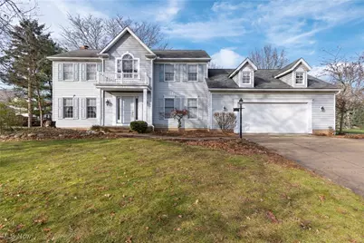 4524 Eastwicke Boulevard, Stow, OH 44224 - Photo 1