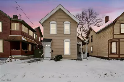 2449 Castle Avenue, Loveland, OH 44113 - Photo 1