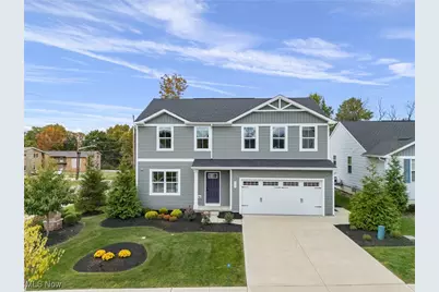 501 Creek Bend Trail, Lodi, OH 44254 - Photo 1