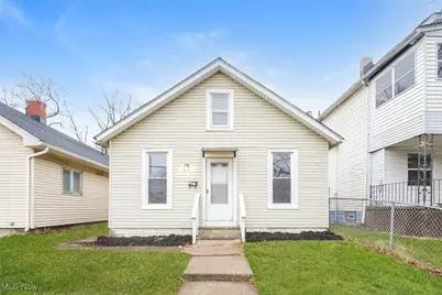 3709 E 69th Street, Loveland, OH 44105 - Photo 1