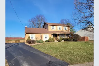 74 Sugar Cane Drive, Boardman, OH 44512 - Photo 1