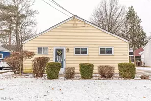 2863 Archwood Pl, Cuyahoga Falls, OH 44221 - Photo 1