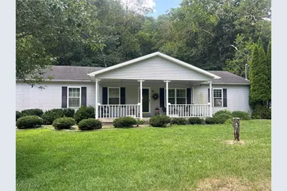 3905 N Wedgewood Drive, McConnelsville, OH 43756 - Photo 1
