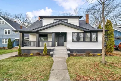 17512 Allien Avenue, Loveland, OH 44111 - Photo 1
