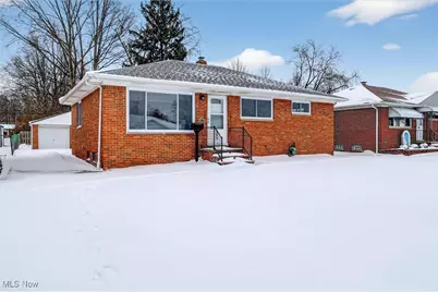 845 Charles Street, Willowick, OH 44095 - Photo 1