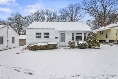 1937 Highlawn Avenue, Youngstown, OH 44509 - Photo 1